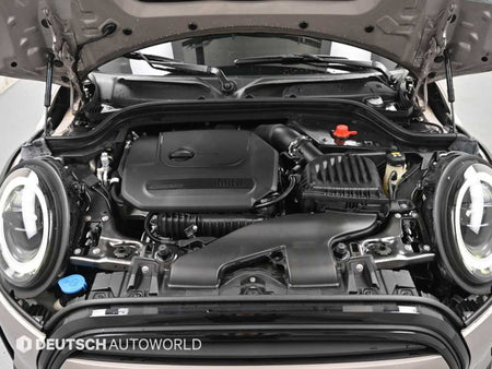 Mini Cooper — photo 06