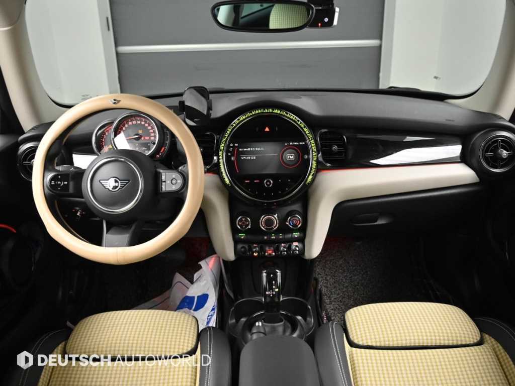 Mini Cooper — photo 07