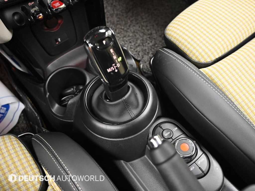 Mini Cooper — photo 09
