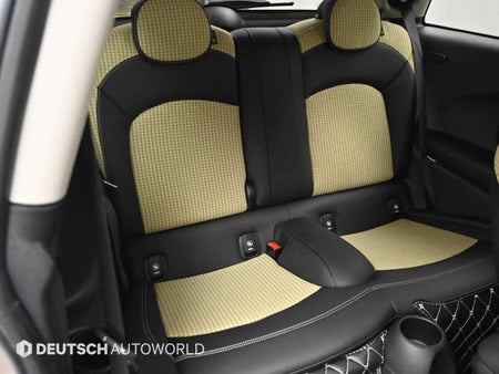 Mini Cooper — photo 12