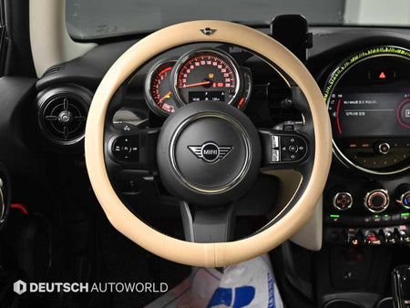Mini Cooper — photo 13