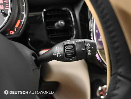 Mini Cooper — photo 16