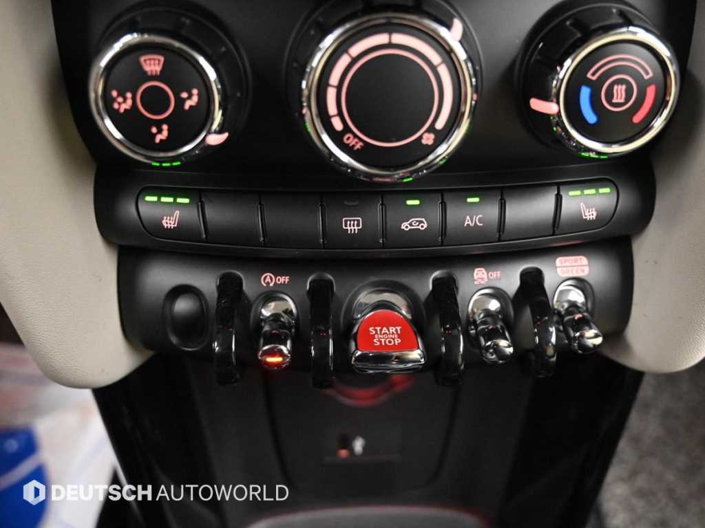 Mini Cooper — photo 17