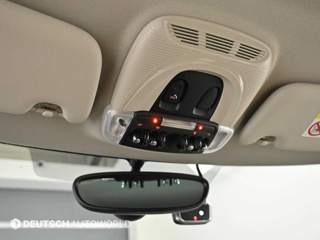 Mini Cooper — photo 18