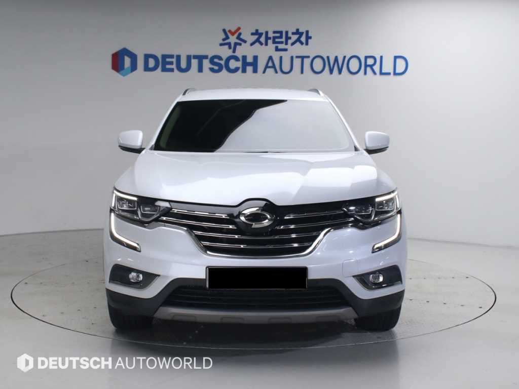 RENAULT QM6 — photo 03