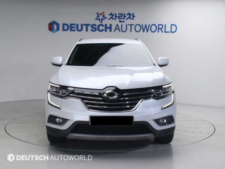 RENAULT QM6 — photo 03