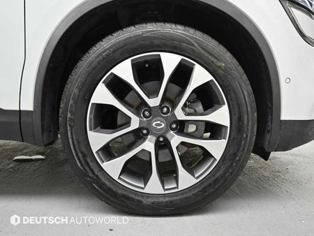 RENAULT QM6 — photo 05