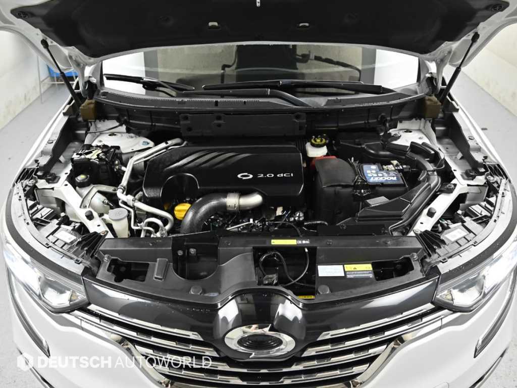 RENAULT QM6 — photo 06