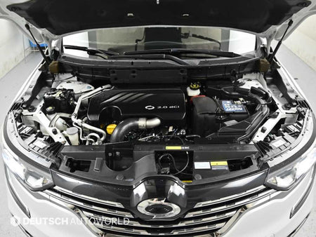 RENAULT QM6 — photo 06