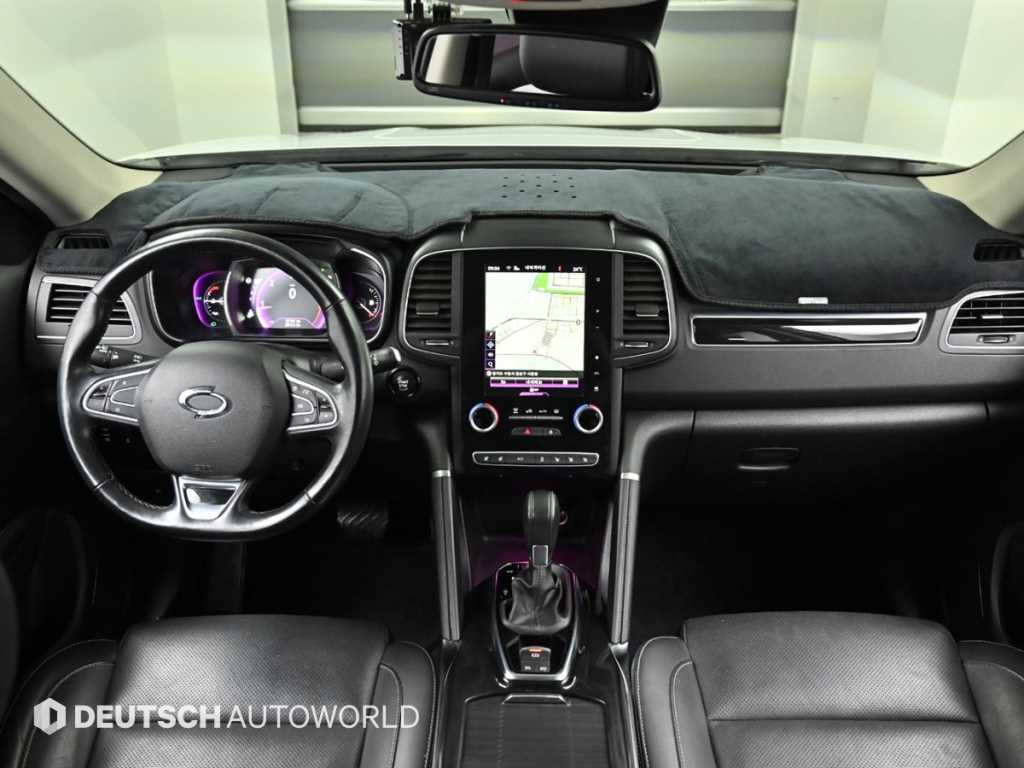 RENAULT QM6 — photo 07