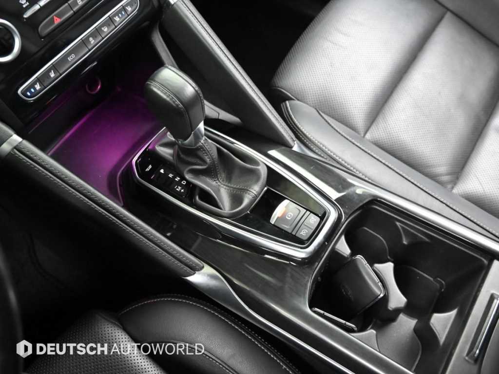 RENAULT QM6 — photo 09