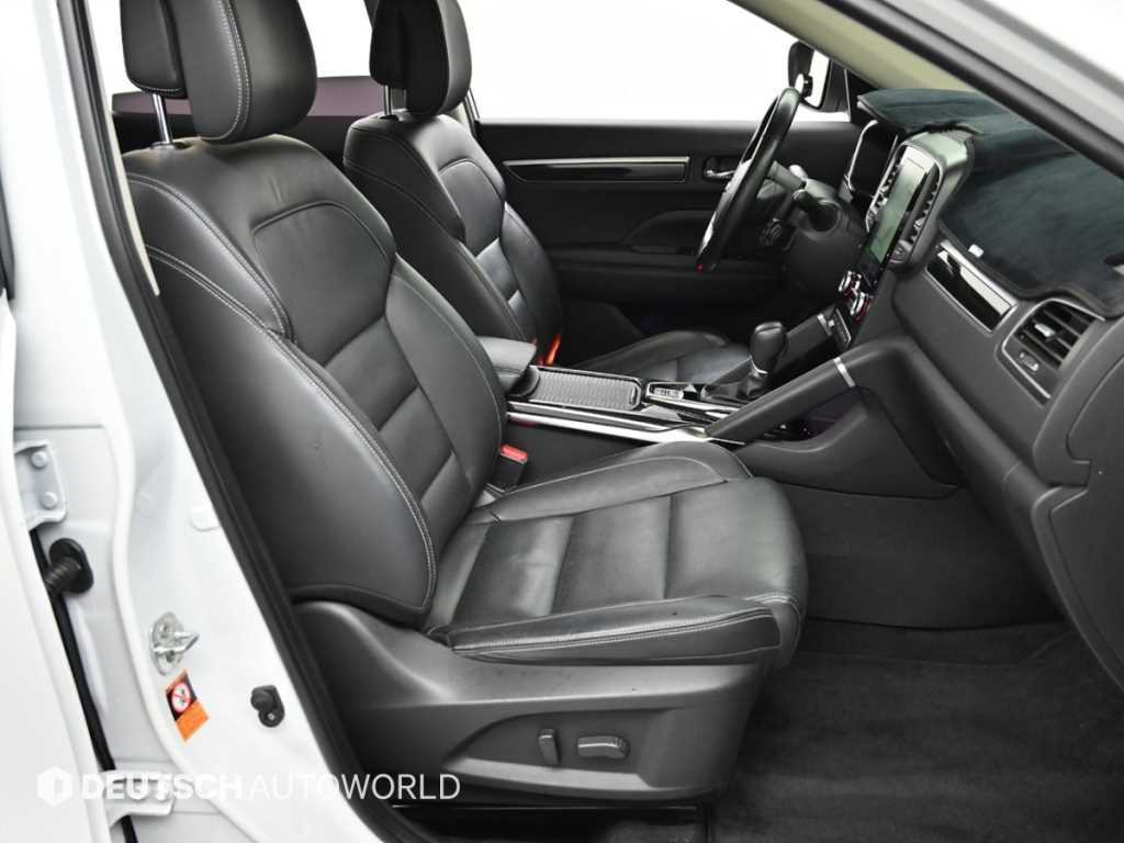 RENAULT QM6 — photo 10