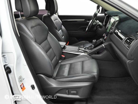 RENAULT QM6 — photo 10
