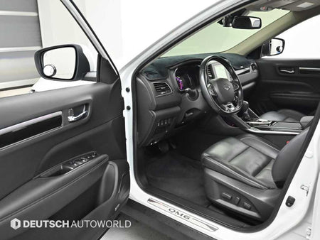 RENAULT QM6 — photo 11