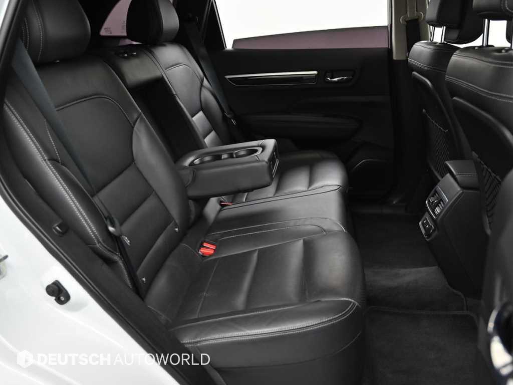 RENAULT QM6 — photo 12