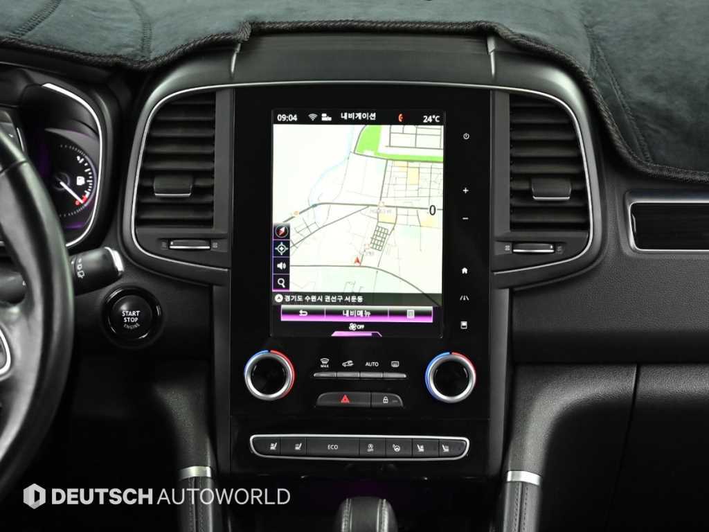 RENAULT QM6 — photo 14