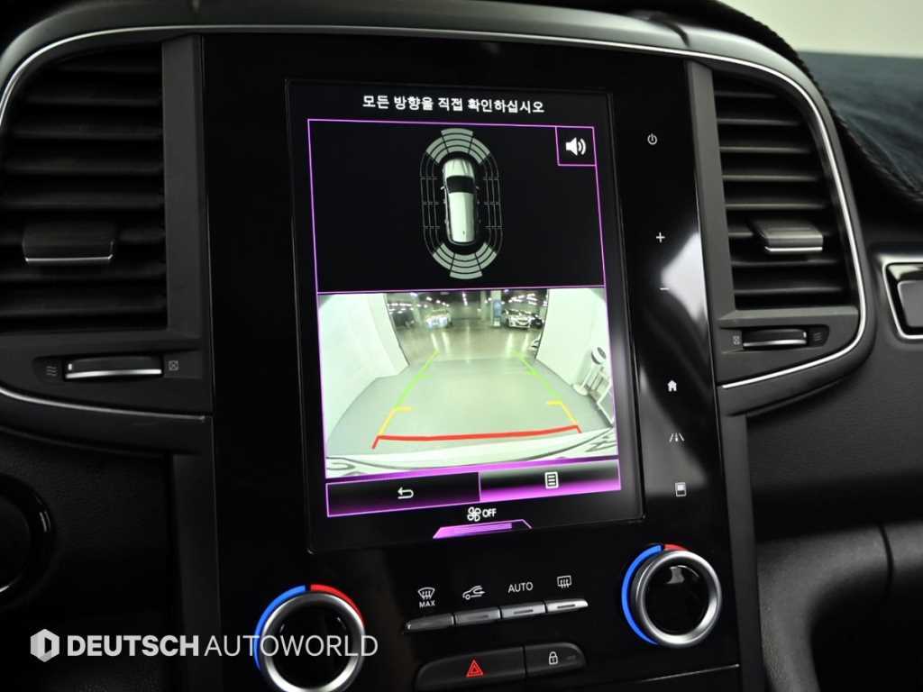 RENAULT QM6 — photo 15