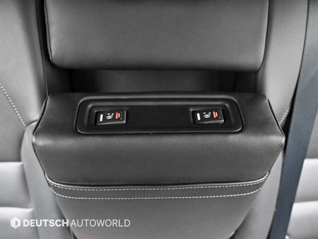 RENAULT QM6 — photo 16