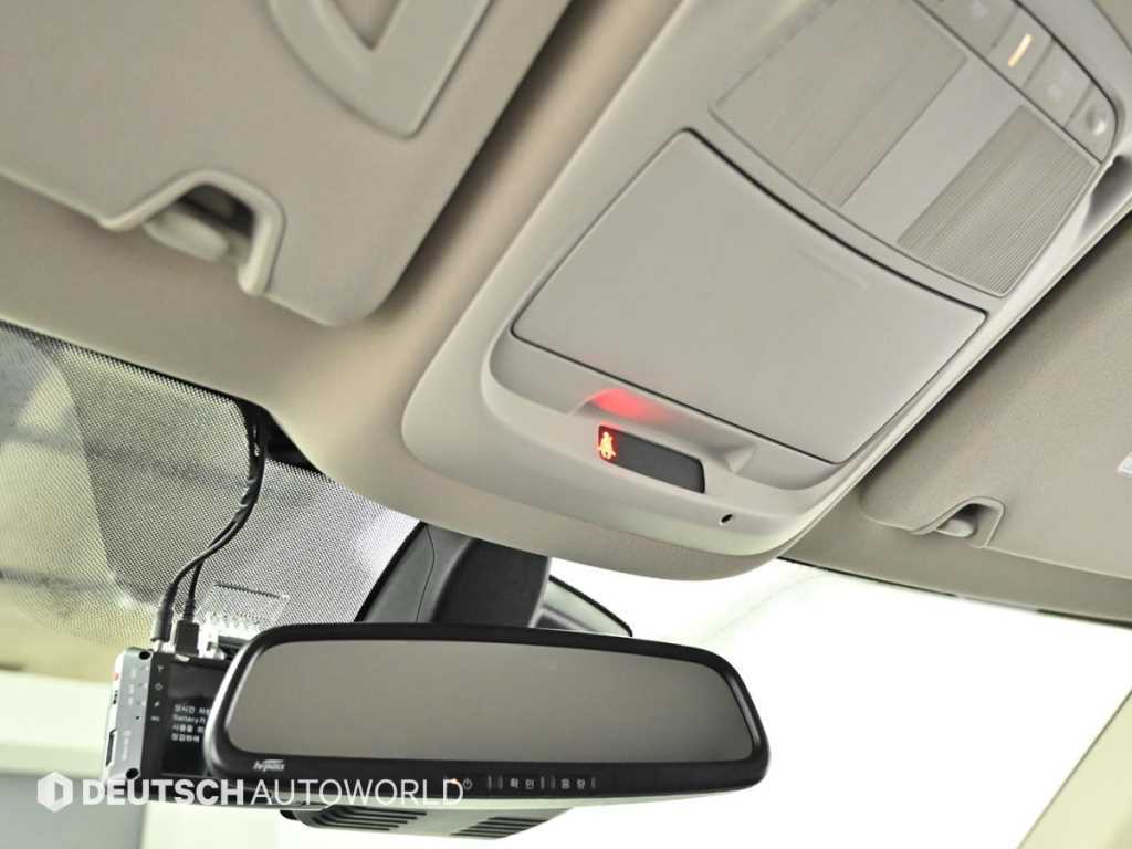 RENAULT QM6 — photo 18