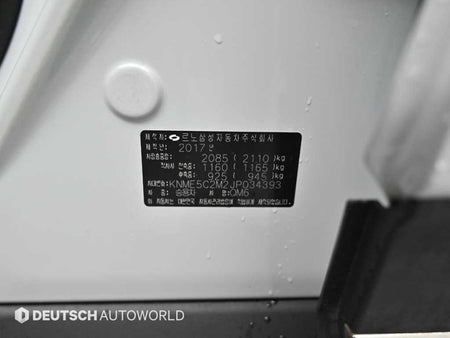RENAULT QM6 — photo 20