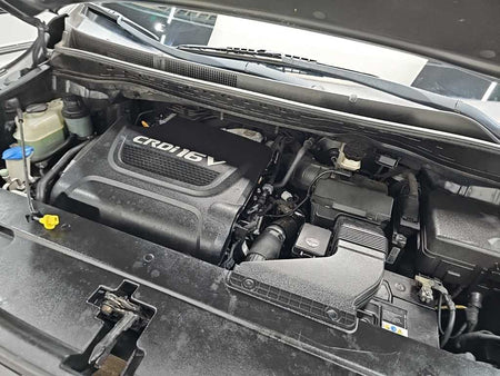 Kia Carnival — photo 05