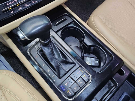 Kia Carnival — photo 08