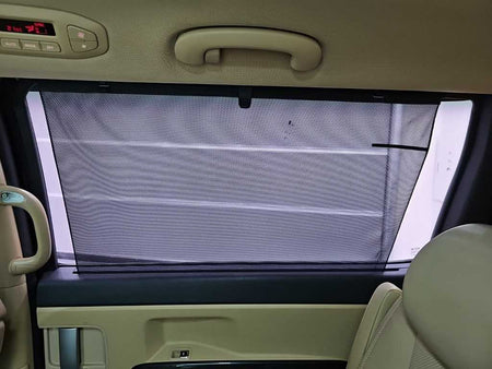 Kia Carnival — photo 14