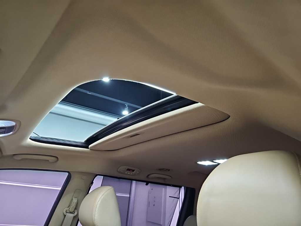 Kia Carnival — photo 16