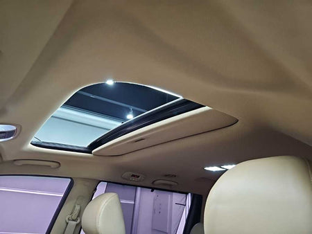 Kia Carnival — photo 16