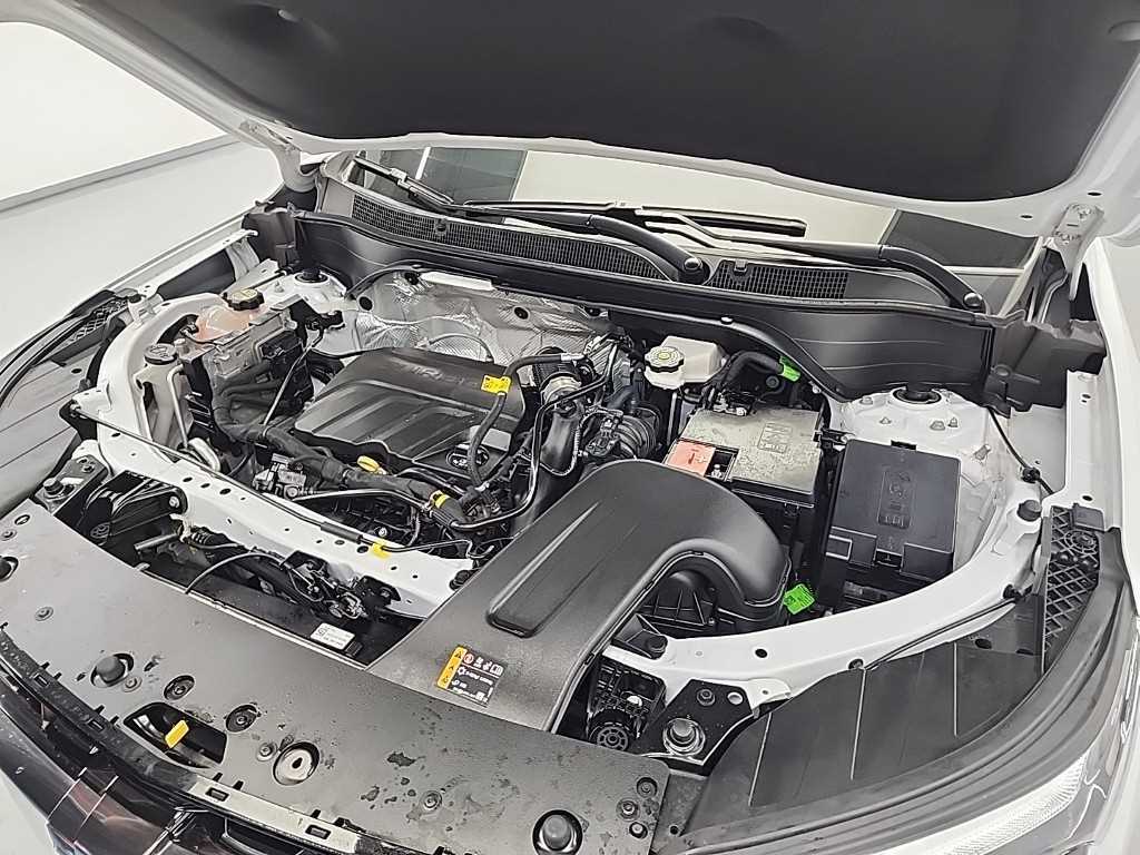 CHEVROLET Trax — photo 05