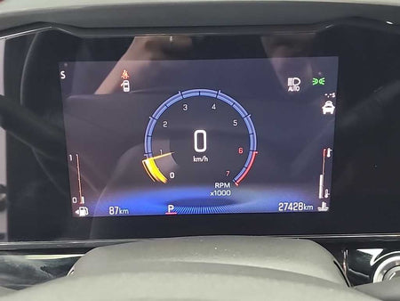 CHEVROLET Trax — photo 06