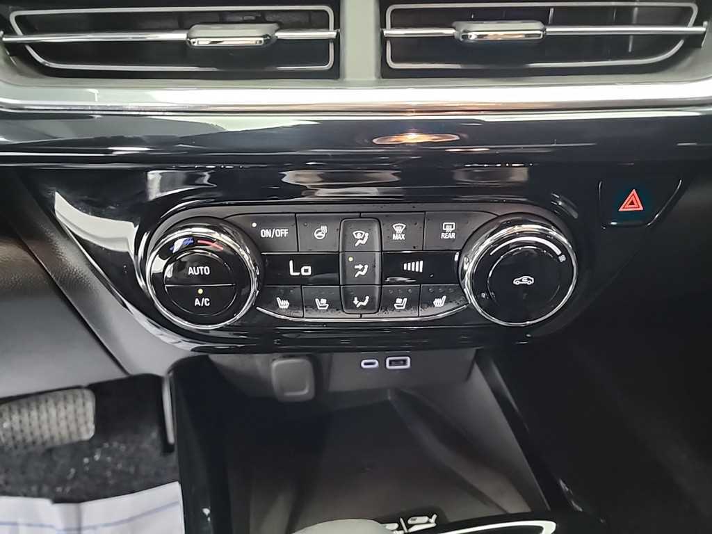 CHEVROLET Trax — photo 10