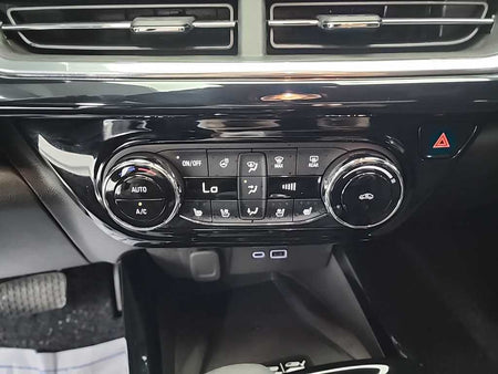 CHEVROLET Trax — photo 10