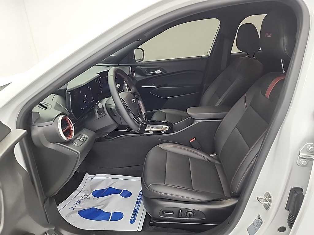 CHEVROLET Trax — photo 11