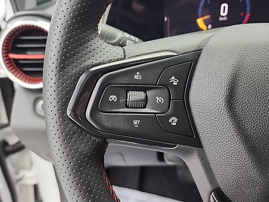 CHEVROLET Trax — photo 16