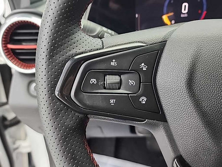 CHEVROLET Trax — photo 16
