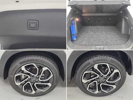CHEVROLET Trax — photo 19