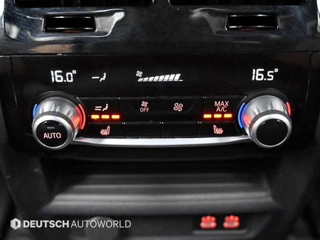 BMW 5-Series — photo 16