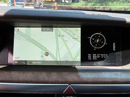 Genesis G90 — photo 14
