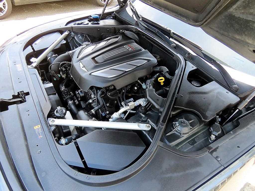 Genesis G90 — photo 19