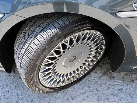 Genesis G90 — photo 20