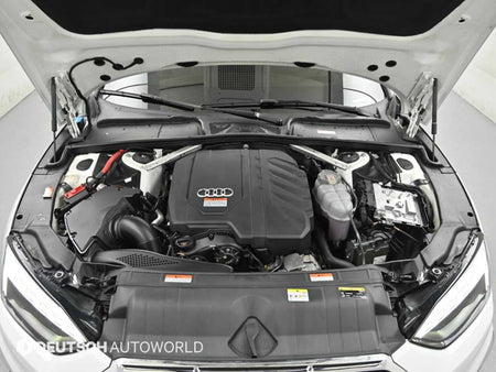 Audi A5 — photo 06