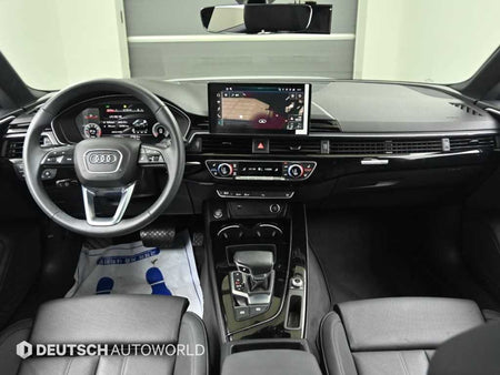 Audi A5 — photo 07