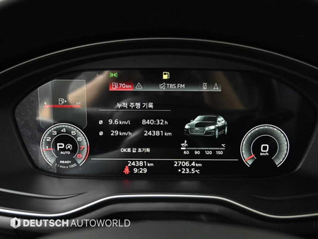 Audi A5 — photo 08
