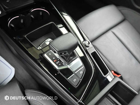 Audi A5 — photo 09
