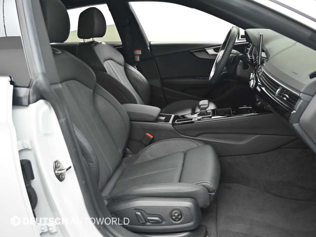 Audi A5 — photo 10
