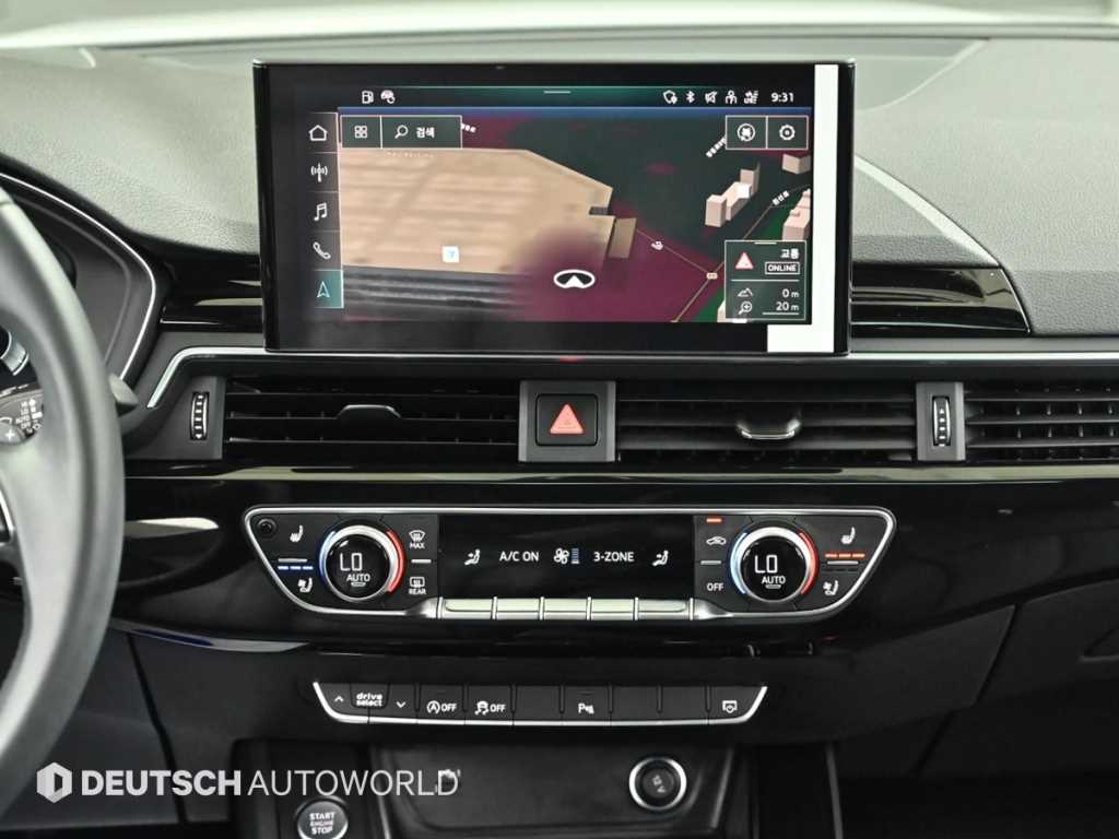 Audi A5 — photo 14