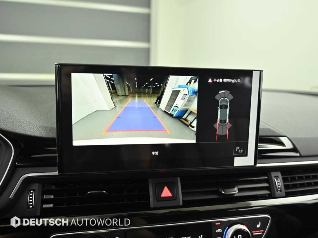 Audi A5 — photo 15