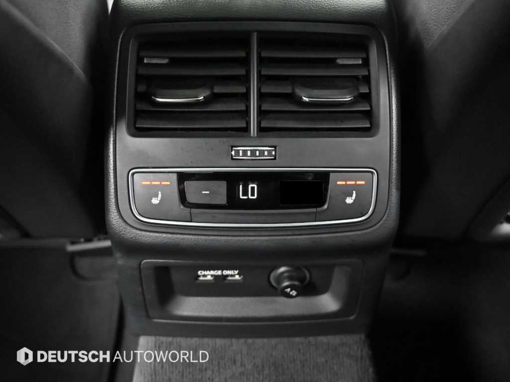 Audi A5 — photo 16