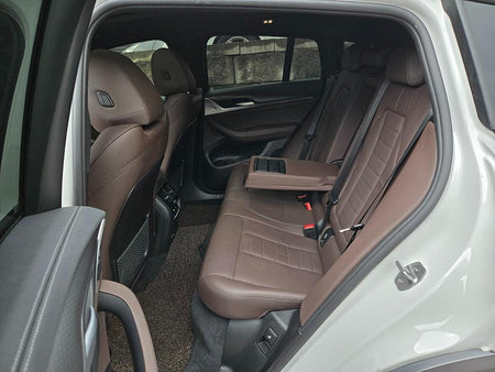 BMW X4 — photo 06